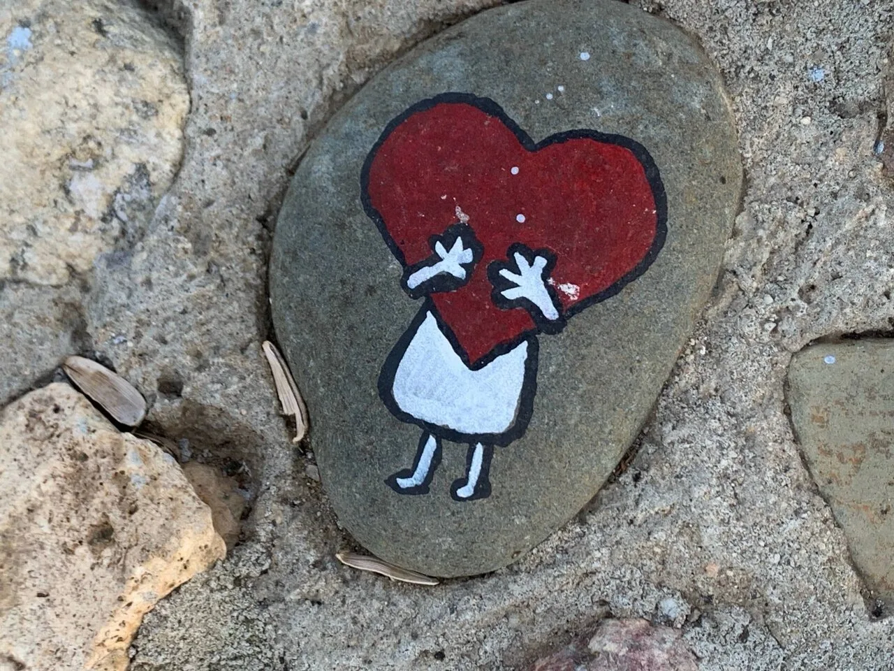 Красота и милота в Люблинском парке ❤