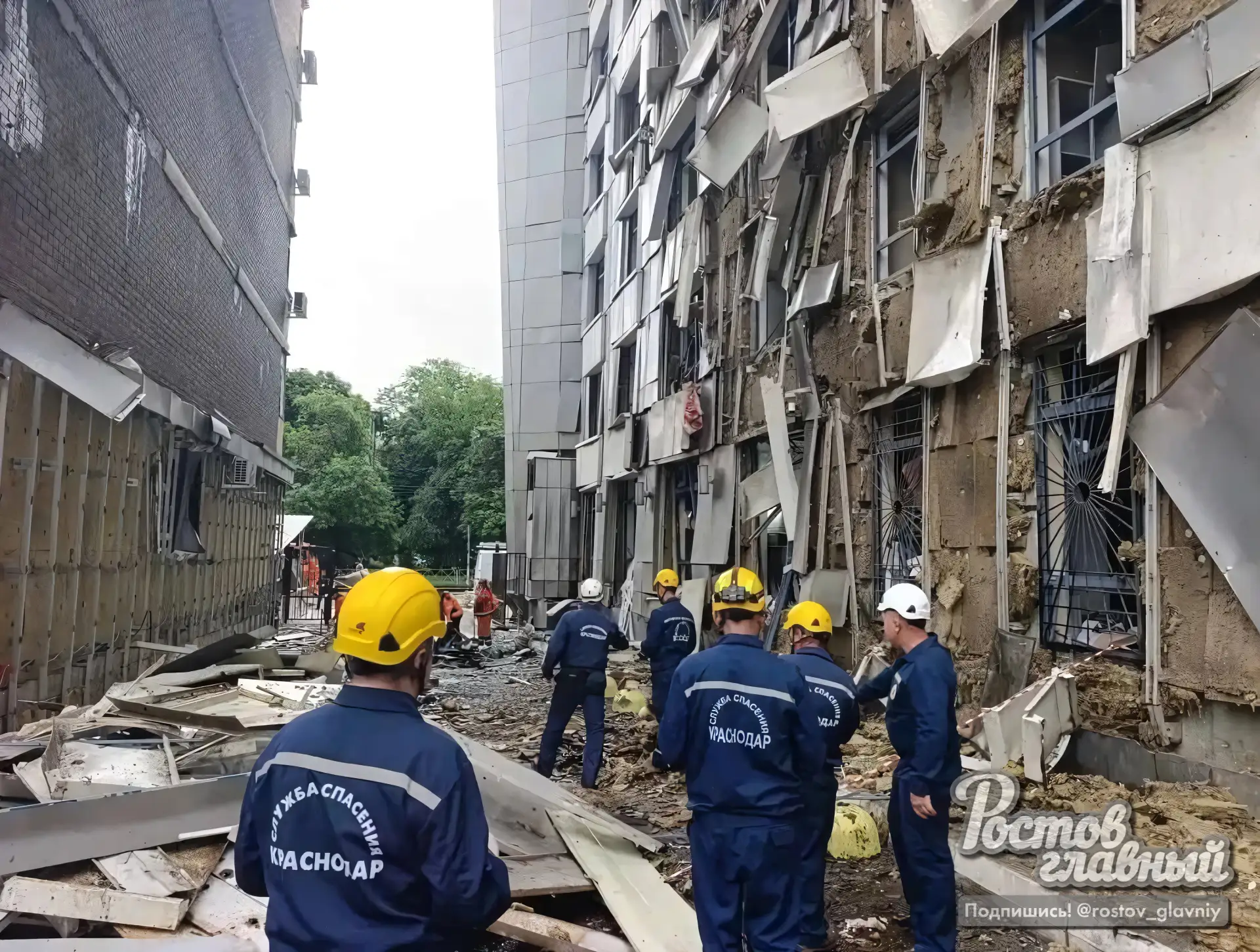 🚀 За ночь ПВО сбила 330 беспилотников