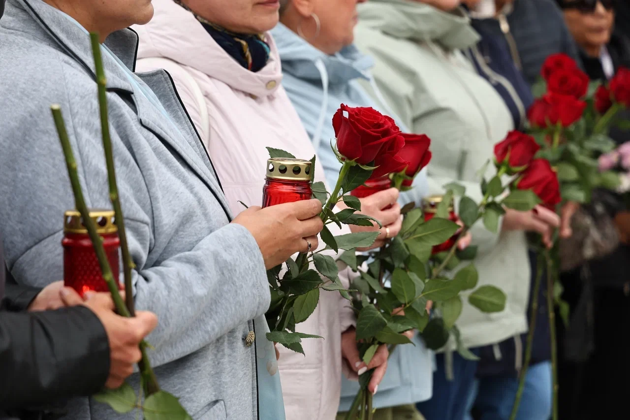 «Ангелы Донбасса»