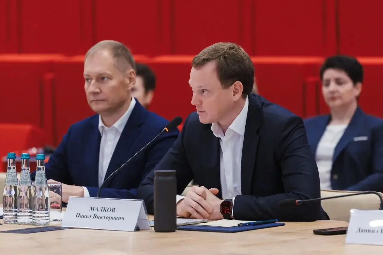Изображение 2 к публикации «ФНС России»