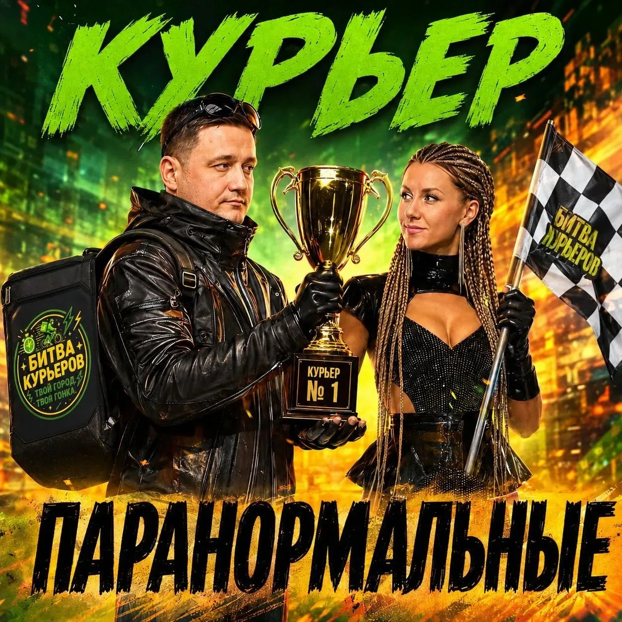Ура 🥳 Свершилось 🎉