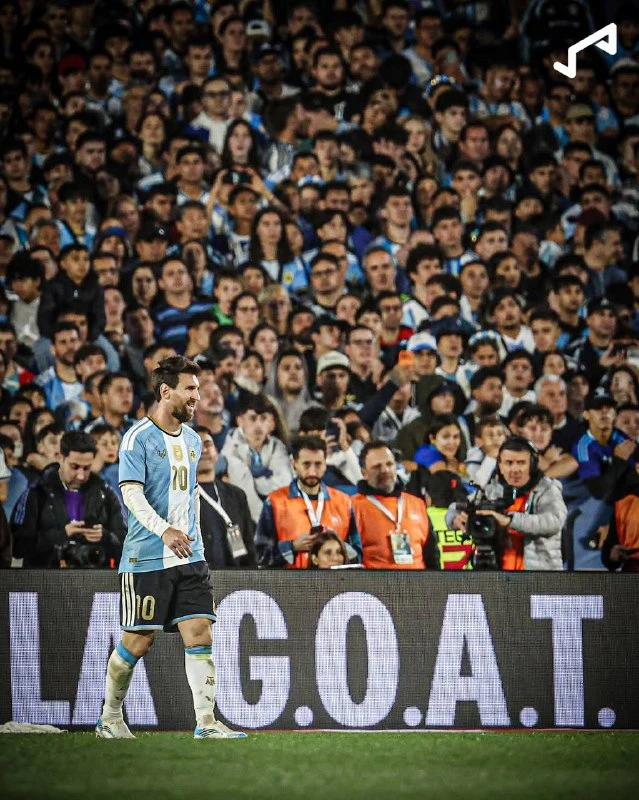 Слов не нужно 🐐