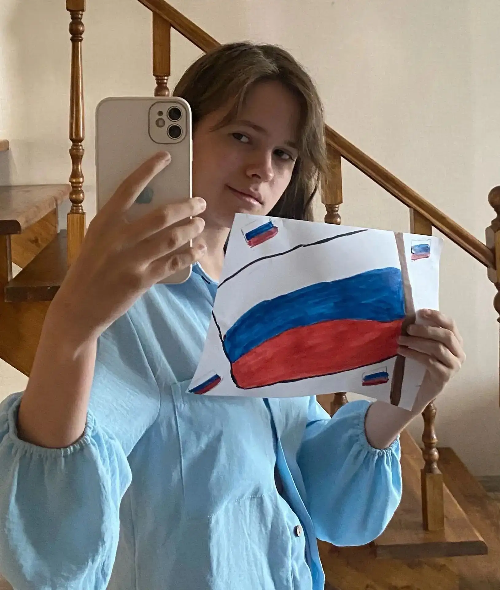 🇷🇺Душа России в символах её...