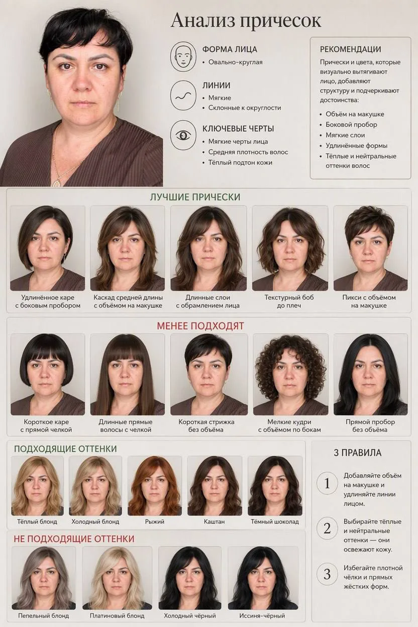Изображение 2 к публикации «Оксана Кутыгина»