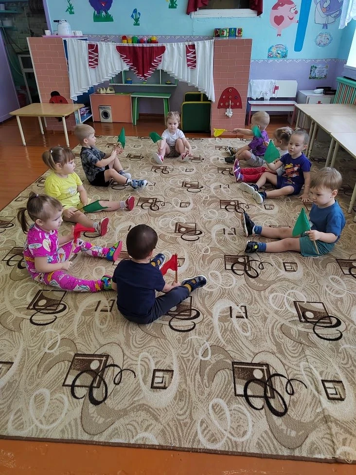 ▌ Итоги занятия по физической культуре