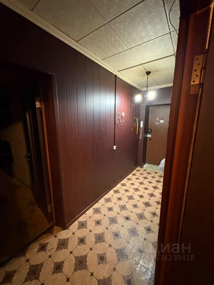 Сдам без посредников: 2-комнатная квартира, 52м²