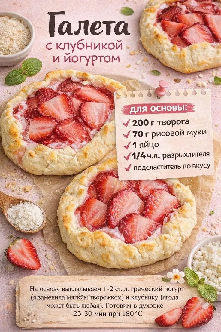 Кулинария | Рецепты | Идеи 👇🏻