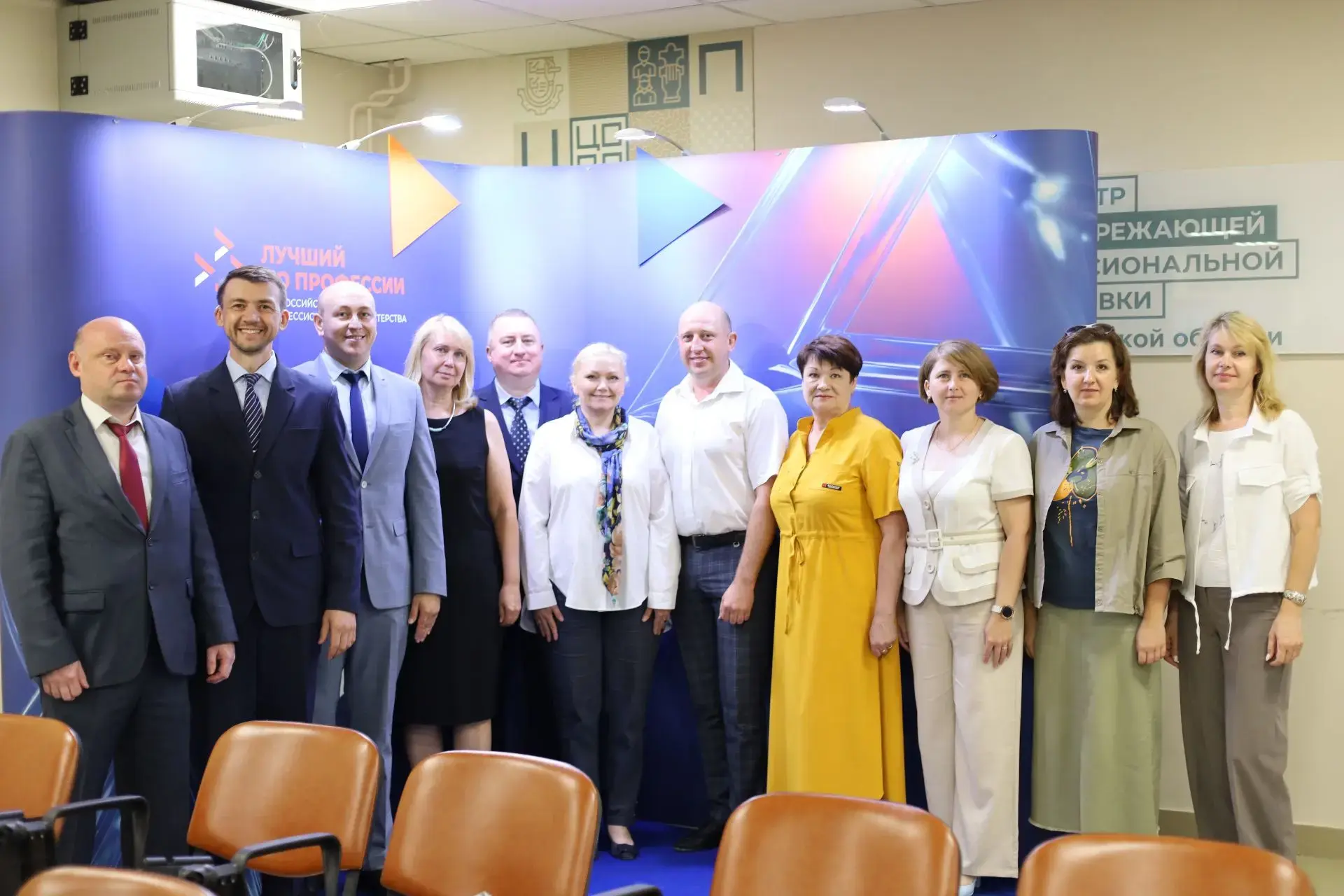 📅15 июня 2026 года Институт пищевых технологий и дизайна принял участие в региональном этапе Всерос