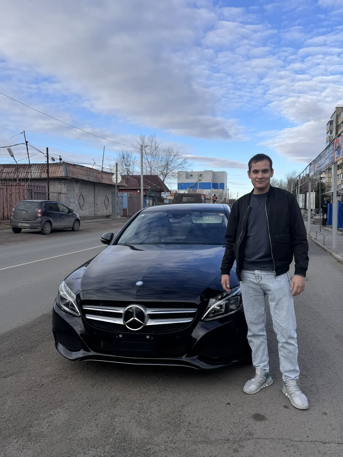 ❗️ВЫДАЛИ АВТОМОБИЛЬ КЛИЕНТУ❗️