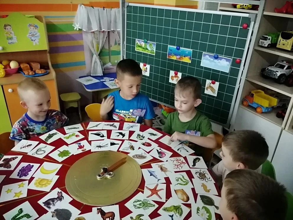 Как объяснить малышам, почему нужно беречь природу? 🌿 Конечно, через игру!