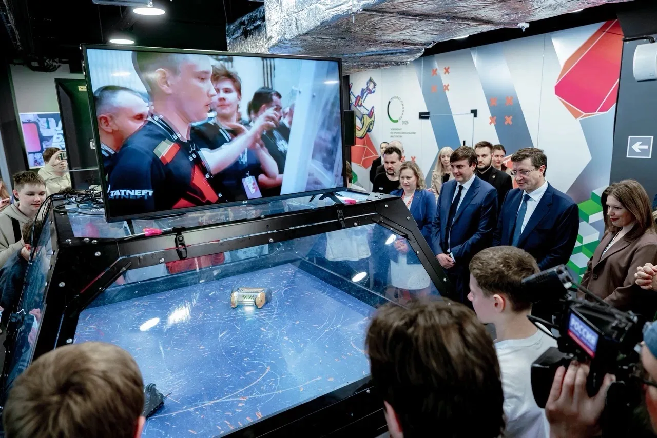 Изображение 4 к публикации «Глеб Никитин»