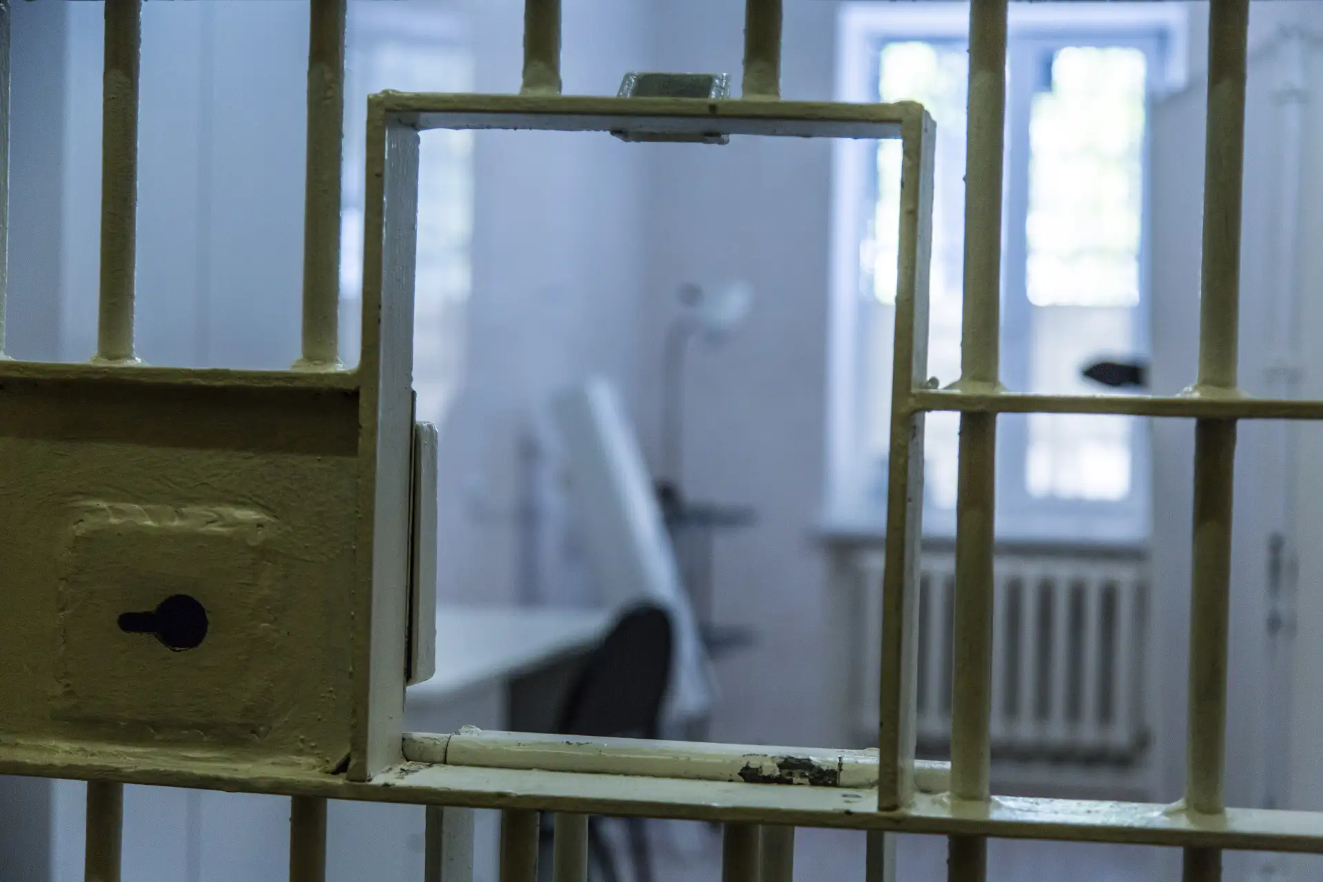 🚓 Шакро Молодой стал лидером криминала в России