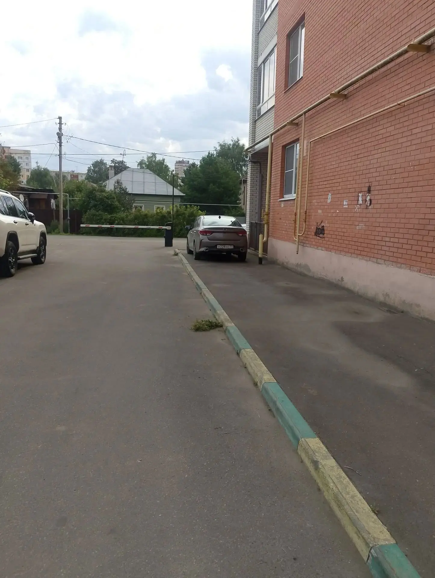 🔧О выполненных работах по текущему ремонту 18.08..2026 по адресу Староникитская 89