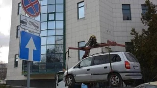👀 Парковка по понятиям? Теперь — нет, если соседи не дремлют

В Новороссийске заработала новая схем