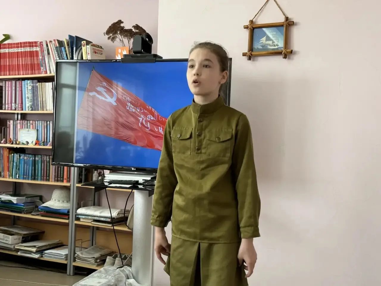 🪖📖Конкурс чтецов «Помнит сердце, не забудет никогда»📖🪖
