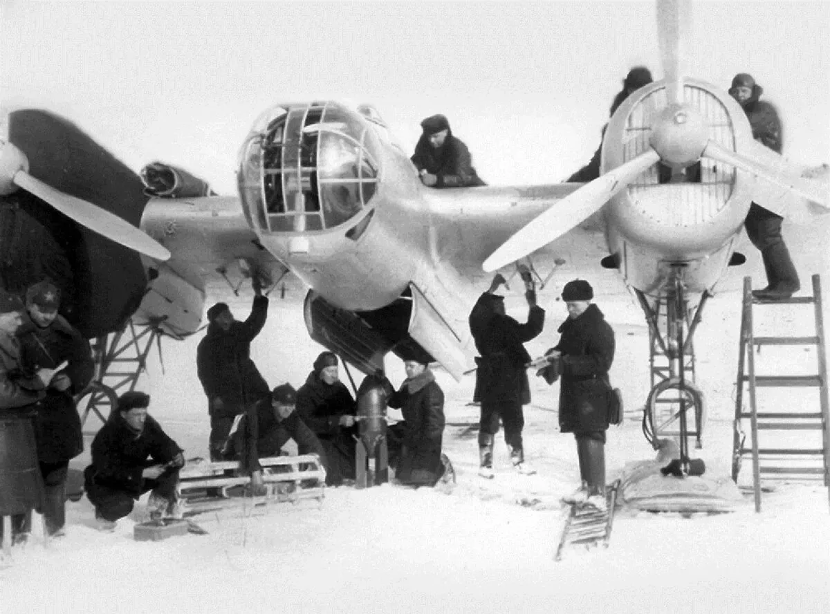 13 марта 1940 года закончилась Советско-финская (Зимняя) война подписанием за день до этого Московск