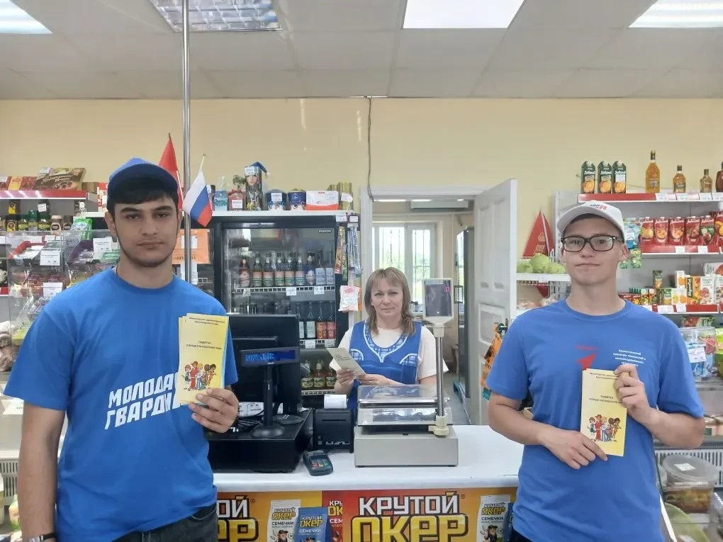 Акция «Время Независимых» прошла успешно! ✅
