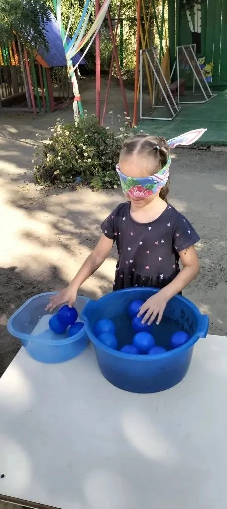 💦Тематический день, посвящённый воде, в нашем детском саду💦