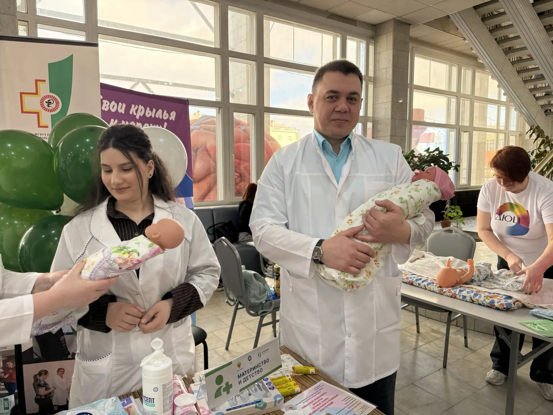 НОВОУРАЛЬСК — ТЕРРИТОРИЯ ЗДОРОВЬЯ И ДОБРА!  Сегодня принял участие в работе городского фестиваля «НО