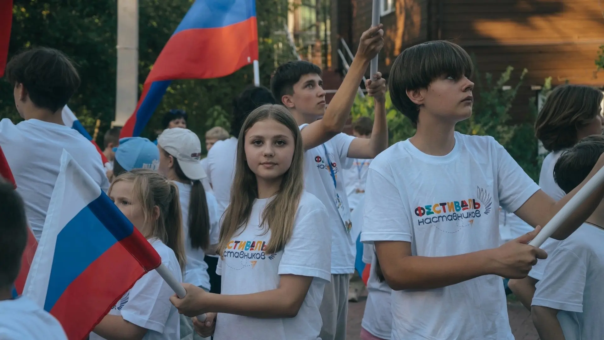 🌟 В «Орлёнке» — время для новых идей, знаний и движения!