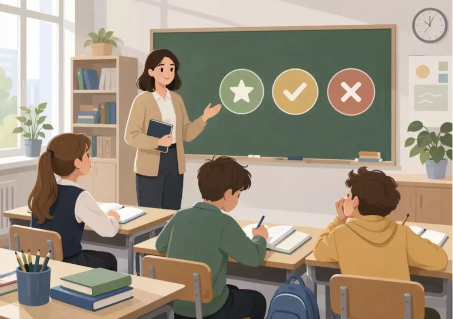 Уважаемые родители!
