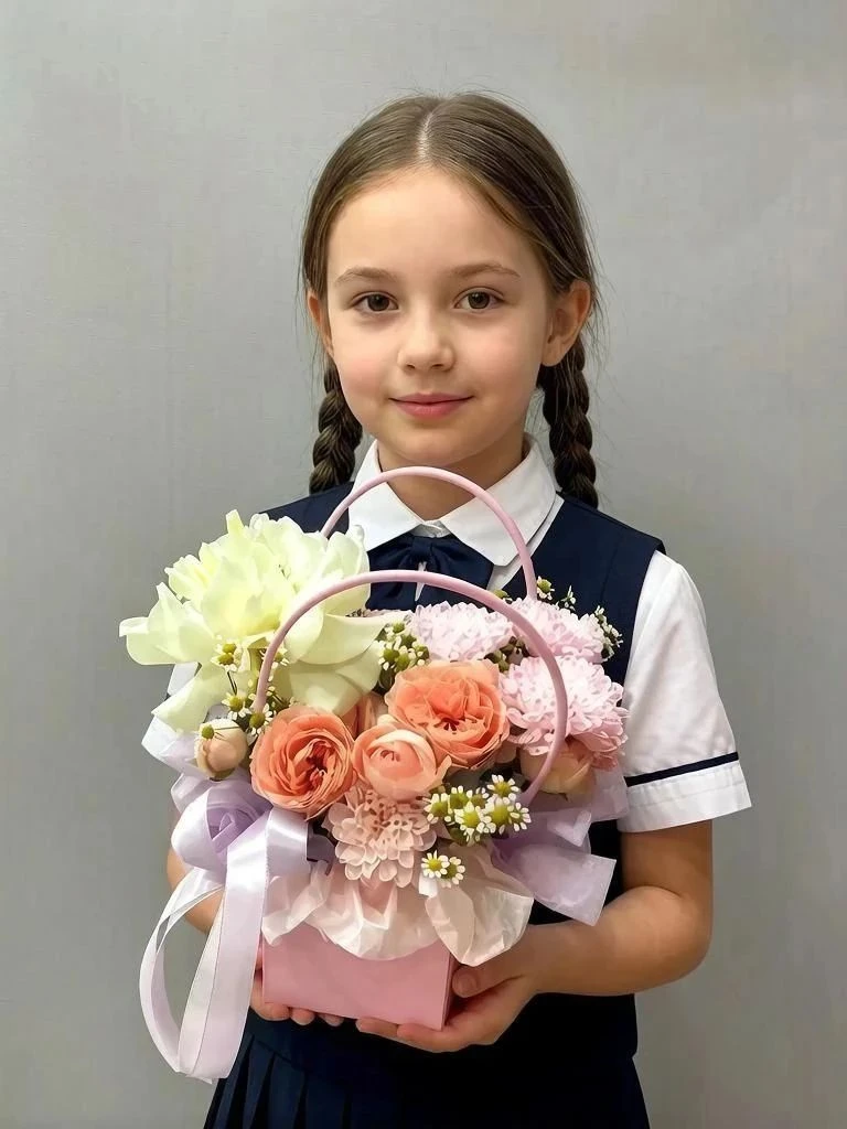 ШКОЛЬНАЯ КОЛЛЕКЦИЯ -
