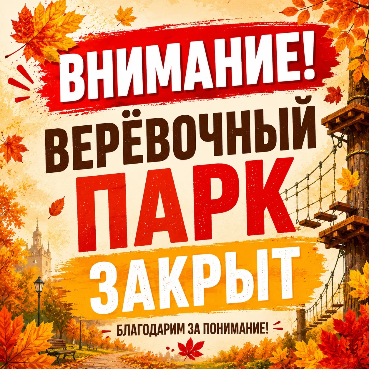 ❗️ ВНИМАНИЕ ❗️