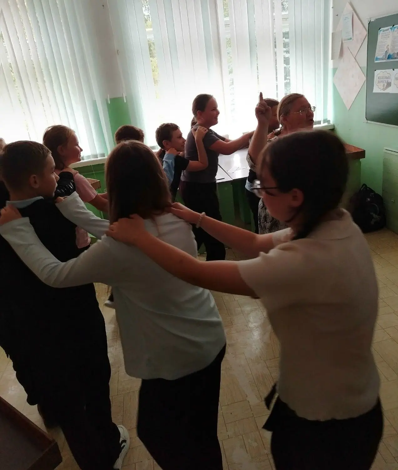 🇷🇺   Самый молодой праздник отмечает 8 сентября наша страна - День языков народов РФ....
