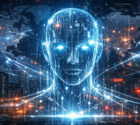 На днях был подписан закон об искусственном интеллекте. С 1 марта 2027 года у нас появится свой, «су