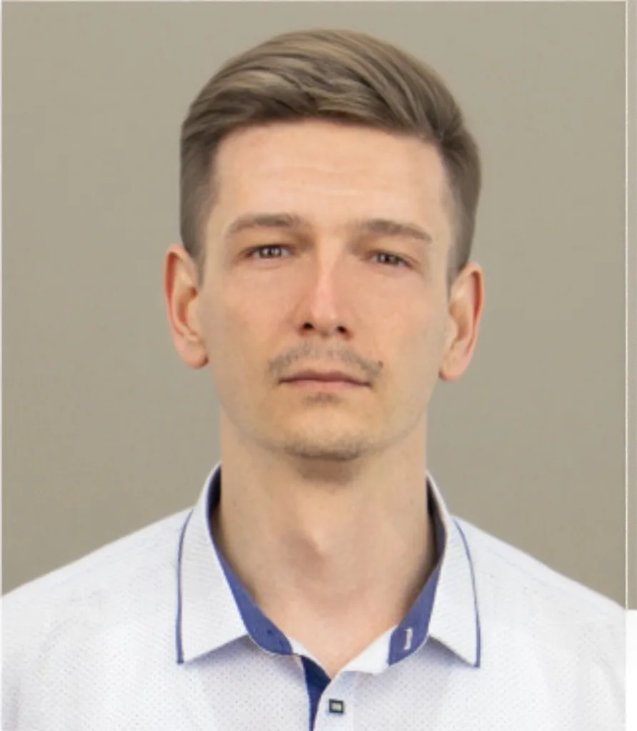 🎉Нашему многогранному мастеру: с днём рождения, Денис Викторович!

💫Коллектив и администрация Перв
