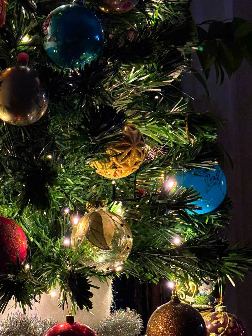 Ждете Новый Год?🎄
❤️ - дааа!  👍 - мне лето больше нравится