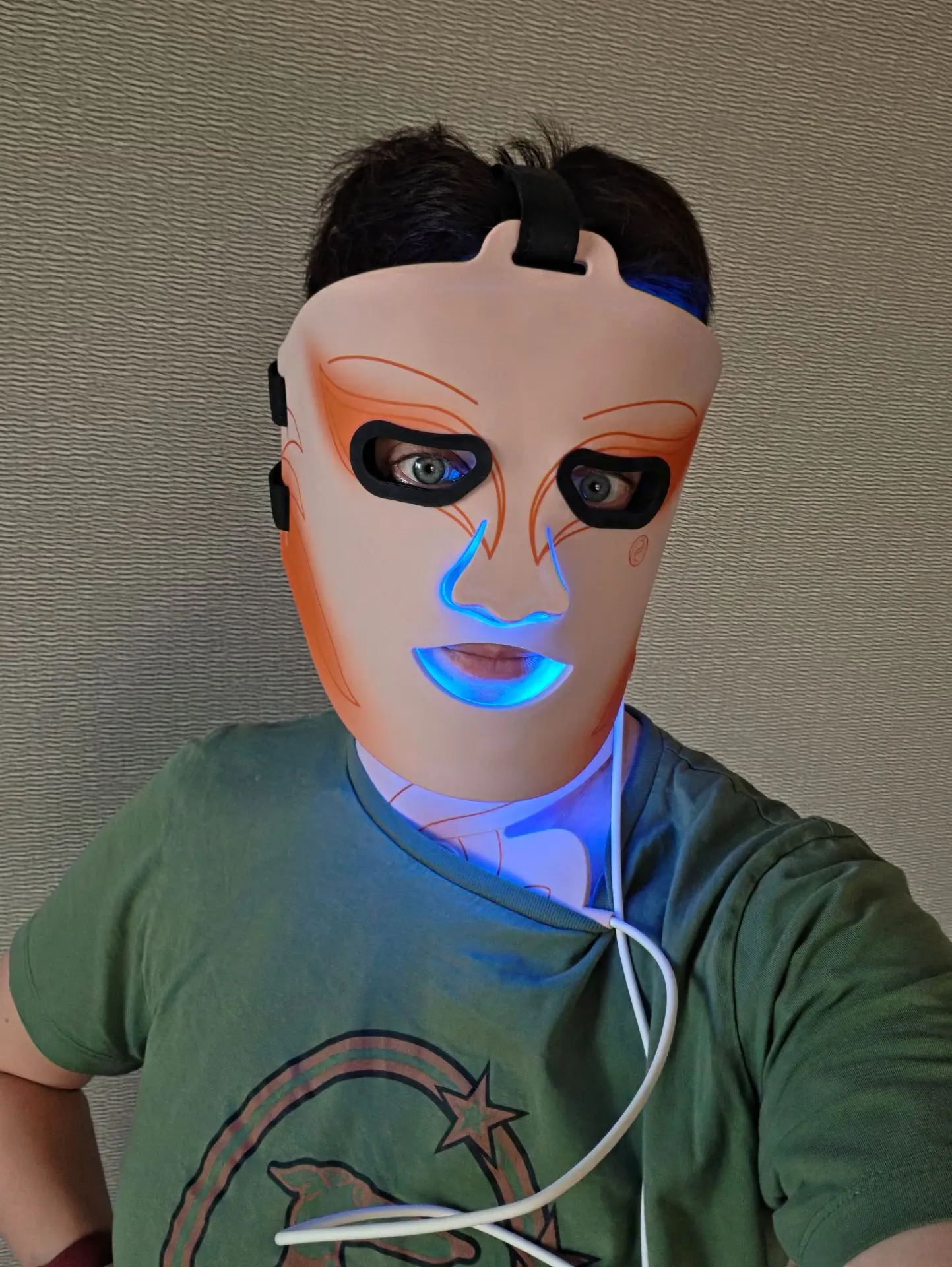 Домашние мне уже не удивляются😂 приняли меня полностью!