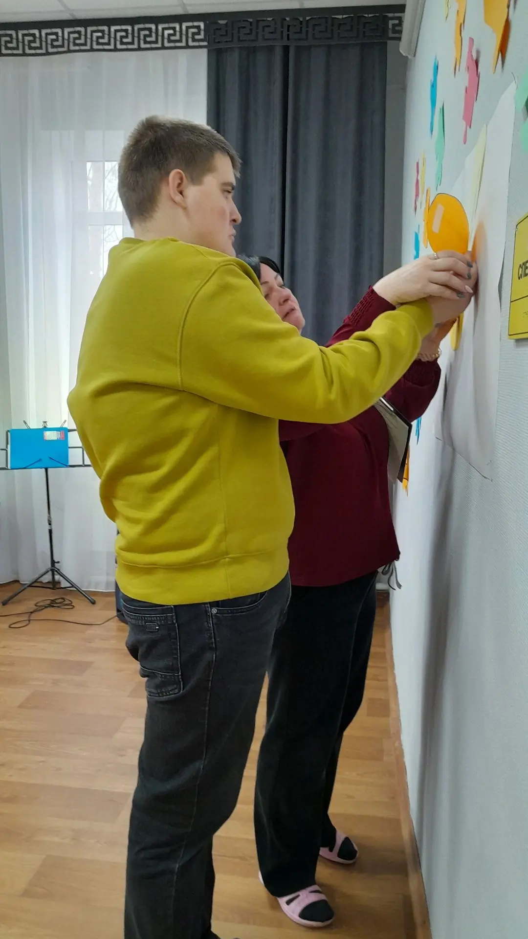 Квест-игра «В стране чудес»