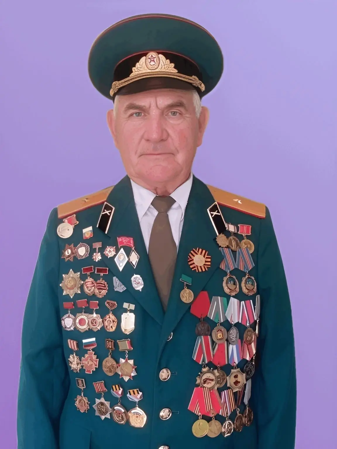 ✨Сегодня свой юбилей отмечает педагог Центра детского творчества — Лукьянцев Геннадий Г...