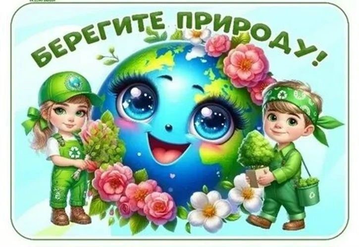 📅Ежегодно 5 июня отмечается Всемирный день окружающей среды. В ряде государств этот Де...