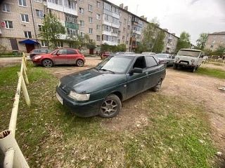 Дворник продал чужой ВАЗ таксисту в Кирове