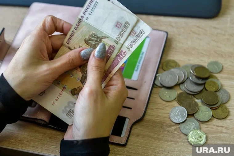 Десяткам тысяч курганцев повысят пенсию с 1 августа — прибавку получат около 47 тысяч жителей. 

Как