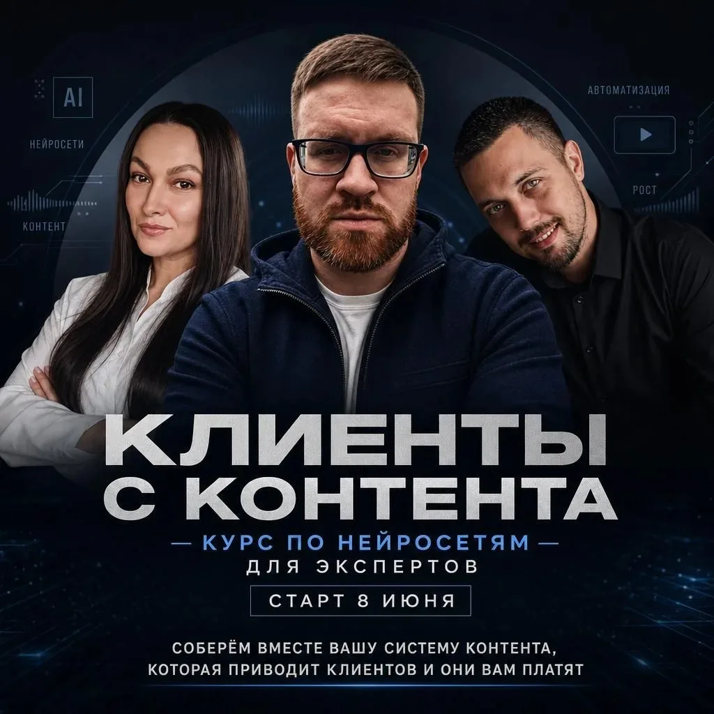 Как привлекать клиентов из соцсетей?