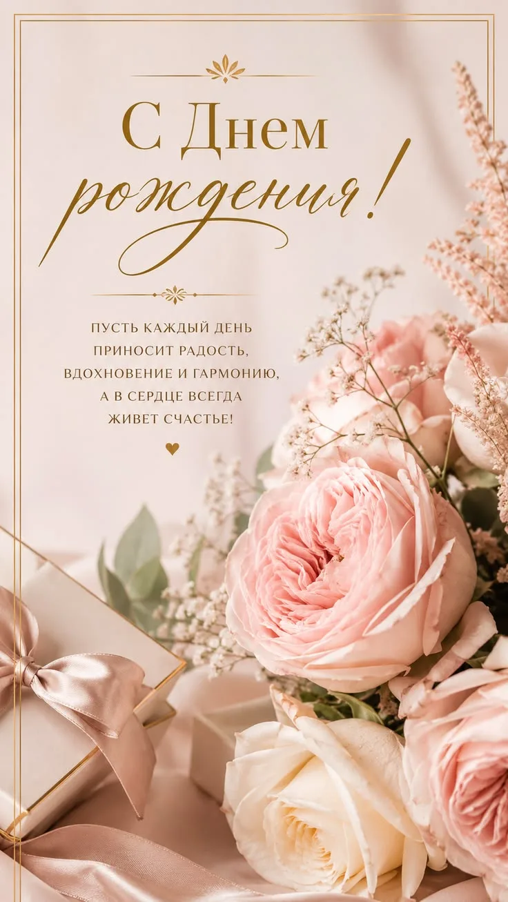 НАШИ ПОЗДРАВЛЕНИЯ 🎂🎈💐🎉🎁🌷