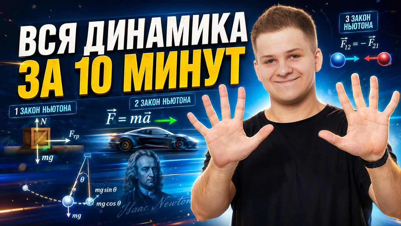 Новый спидран в студию!