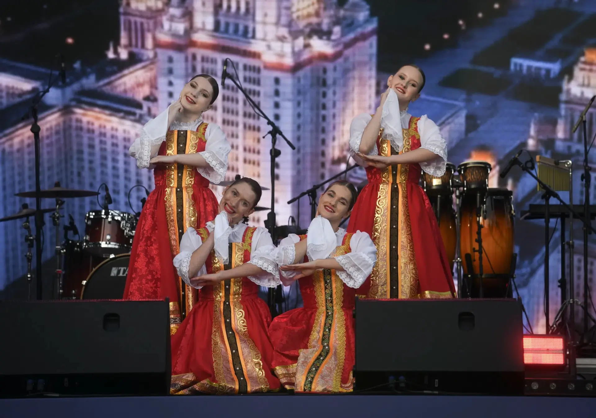 Поздравляем наш любимый город с Днём рождения! 🥳