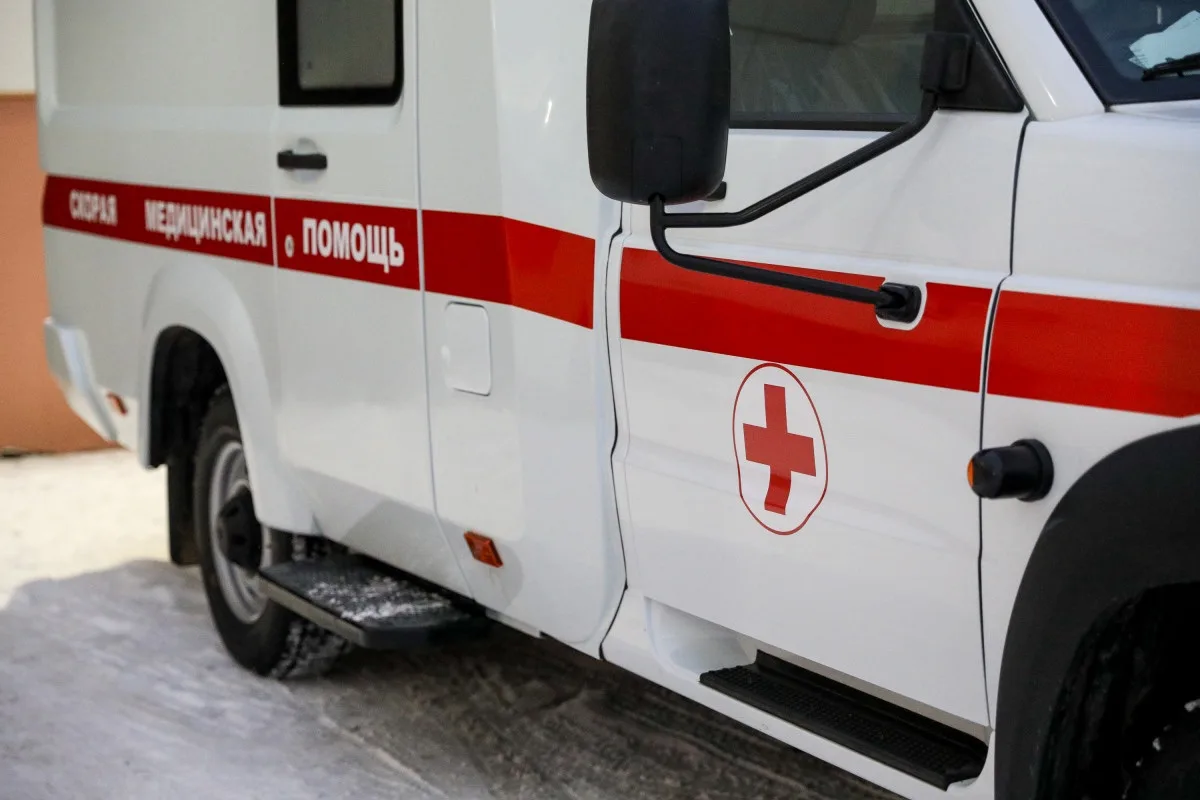 «Он расстроен, что сборы не состоялись»: юные лыжники из НАО попали в больницу в Коми

Трое окружных