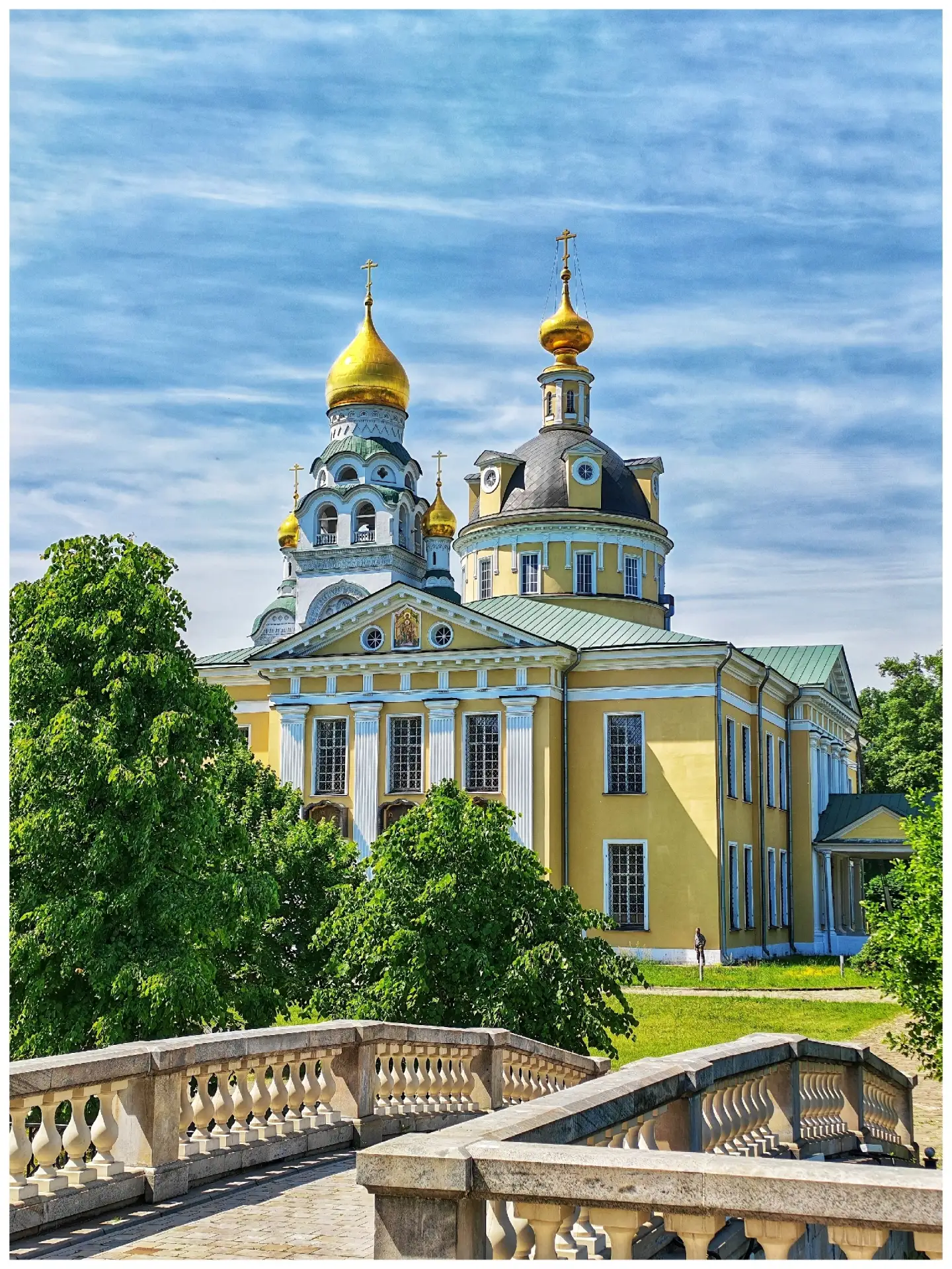 Кафедральный собор