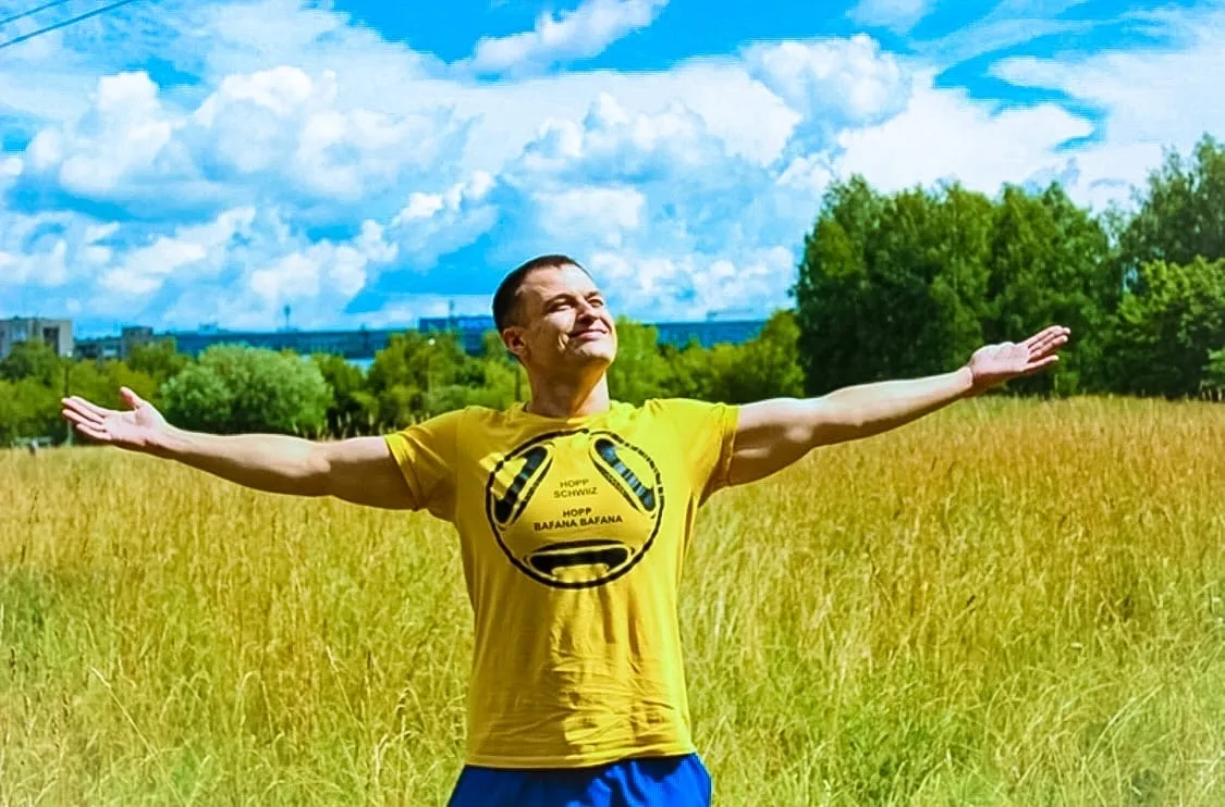 Настало время знакомства! 😁
