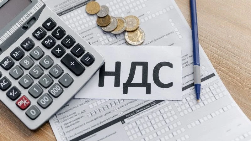 Идея заморозить на три года порог для НДС в 20 млн рублей переросла в законопроект 

В Госдуму внесе