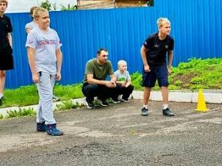 СЕМЕЙНАЯ КОМАНДА 2026