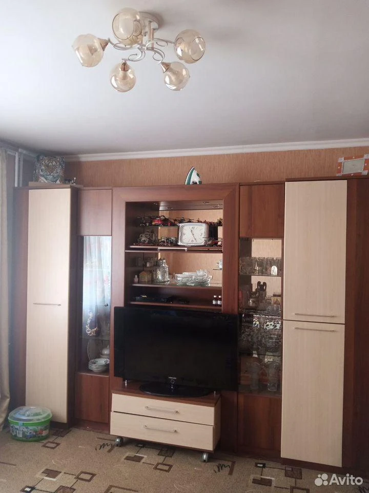 Сдам без посредников: 2-комнатная квартира, 52м²