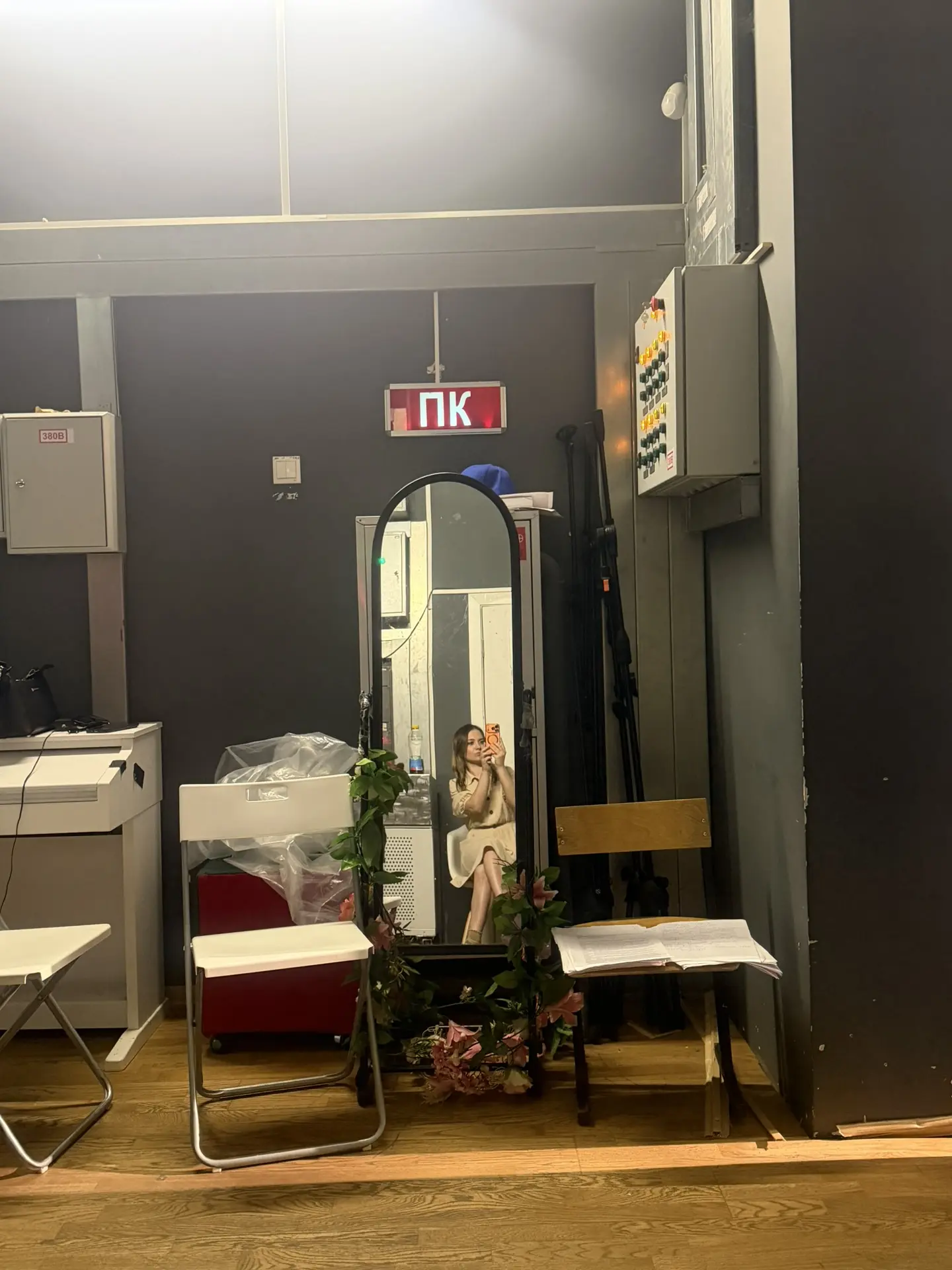 Я - актриса театра «Прометей» 🎭 То, что я долго скрывала… И до сих пор в шоке!