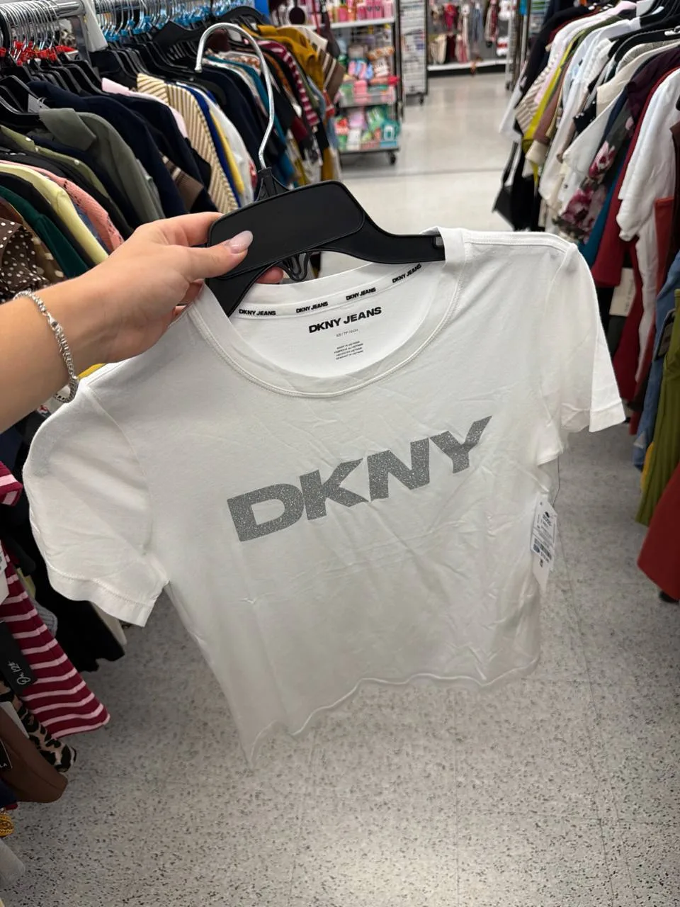 XS