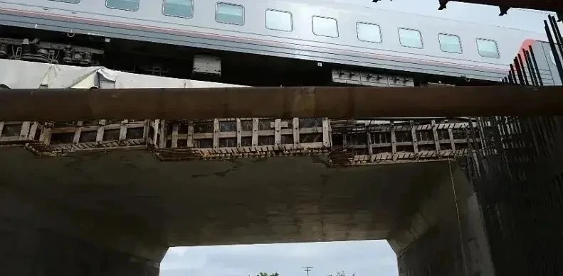 🚆О ходе строительства транспортно-пешеходного тоннеля в Славянске-на-Кубани рассказал депутат Госуда